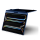 TYPECASE Etui Flexbook Touch z klawiaturą do iPad Air 11" 2024/2025 - 1485383 - zdjęcie 4